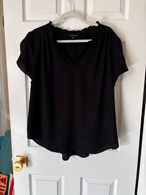 41 Hawthorn Tiffany Tulip Blouse